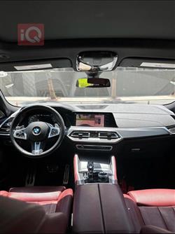 بي ام دبليو X6